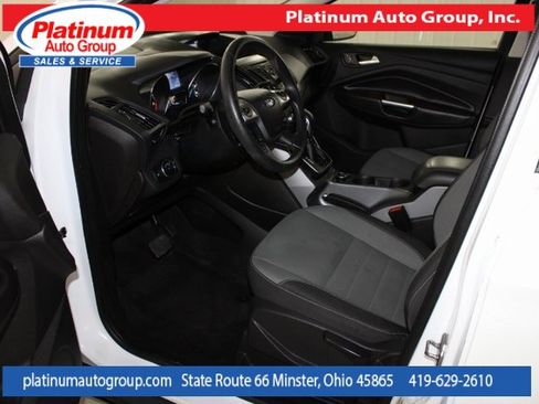 Used 2013 Ford Escape SE image 9