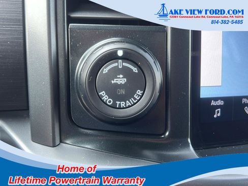 Used 2024 Ford F150 XLT w/ Equipment Group 302A MID AWD/4WD image 31