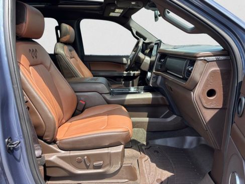 Used 2022 Ford Expedition King Ranch RWD image 21