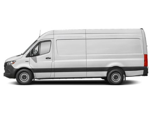 New 2025 Mercedes-Benz eSprinter 170 Cargo image 3