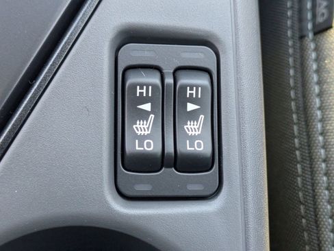 New 2026 Subaru Crosstrek 2.0i Premium image 24