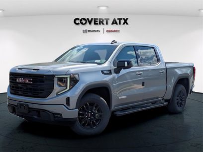 New 2026 GMC Sierra 1500 Elevation w/ Elevation Premium Package