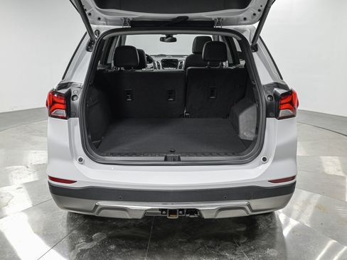 Used 2022 Chevrolet Equinox Premier image 5