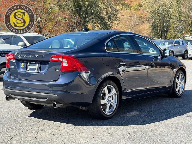 Used 2012 Volvo S60 T5 FWD image 6