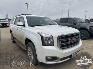 Used 2020 GMC Yukon XL SLT video 1