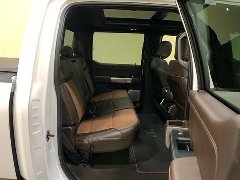 Used 2021 Ford F150 King Ranch AWD/4WD image 18