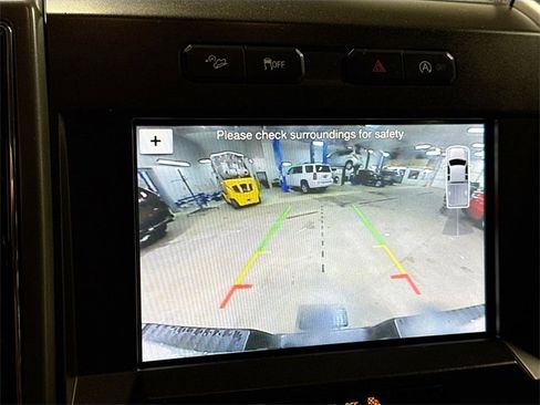 Used 2019 Ford F150 XLT w/ Equipment Group 302A Luxury image 16