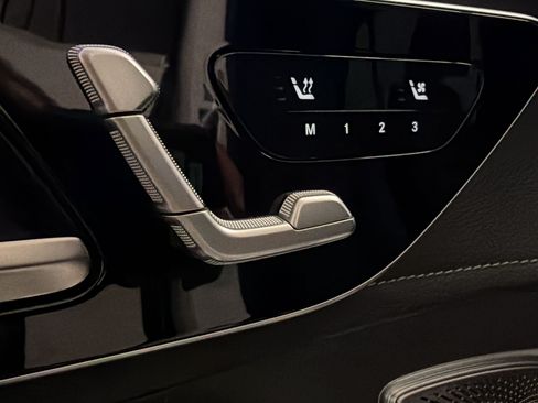 Certified 2023 Mercedes-Benz EQE 500 4MATIC SUV image 17