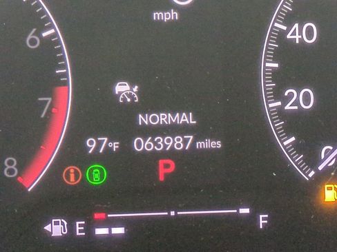 Used 2024 Honda Civic Sport image 33