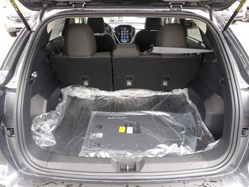 New 2026 Subaru Crosstrek 2.0i Premium w/ Convenience Package #2 AWD/4WD image 22