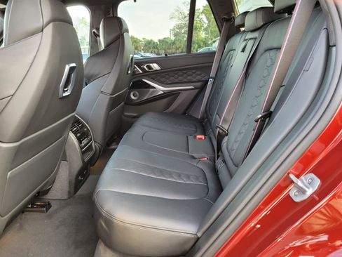 New 2026 BMW X5 M Competition w/ Executive Package image 4