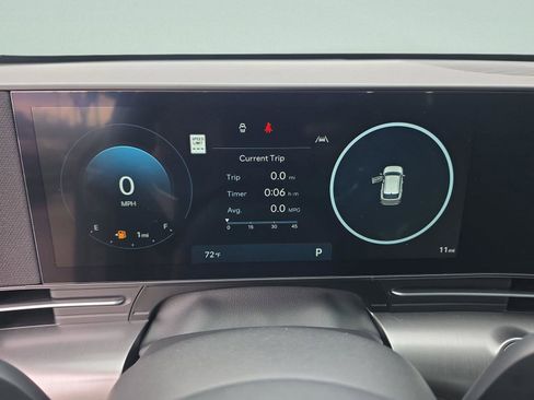 New 2026 Hyundai Kona Limited image 31