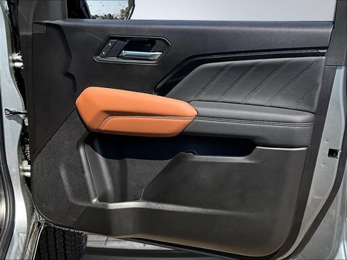New 2026 GMC Canyon AT4 AWD/4WD image 33