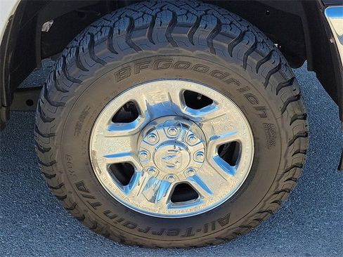 Used 2022 RAM 3500 Tradesman image 7