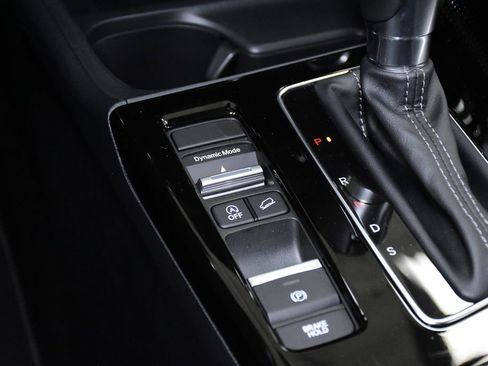 New 2026 Acura ADX FWD image 21