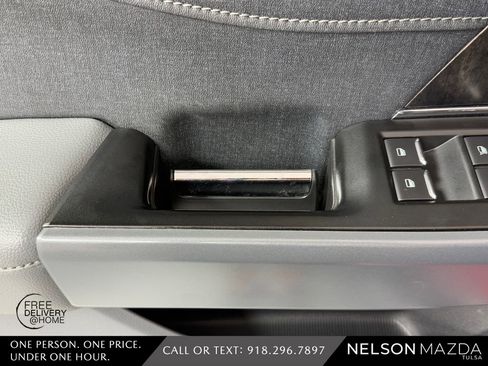 Used 2021 Ford F150 Lariat AWD/4WD image 19