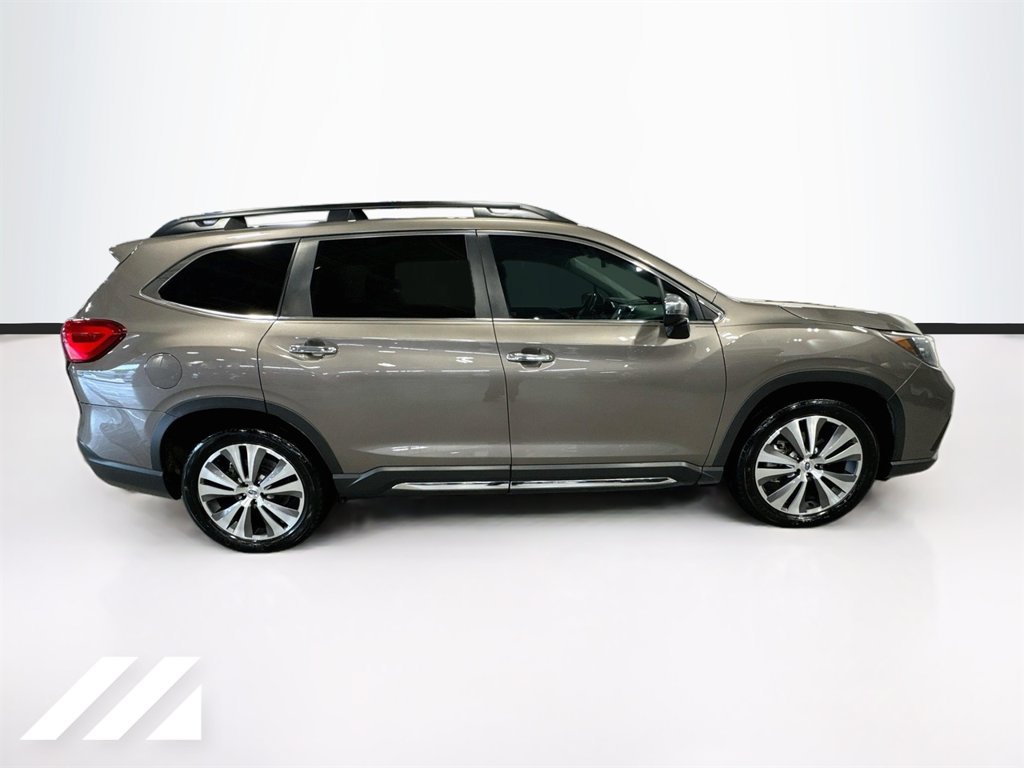 Used 2022 Subaru Ascent Touring AWD/4WD image 4