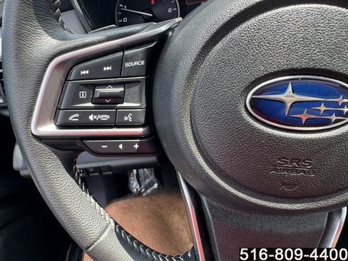Used 2025 Subaru Outback Premium w/ Popular Package #1A AWD/4WD image 23