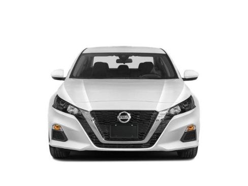 Certified 2022 Nissan Altima 2.5 S image 7