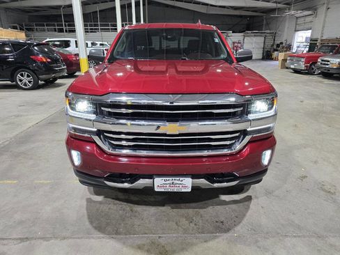Used 2018 Chevrolet Silverado 1500 High Country image 23