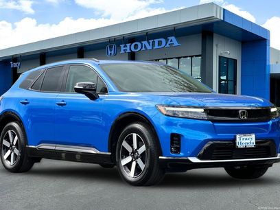 New 2025 Honda Prologue Touring