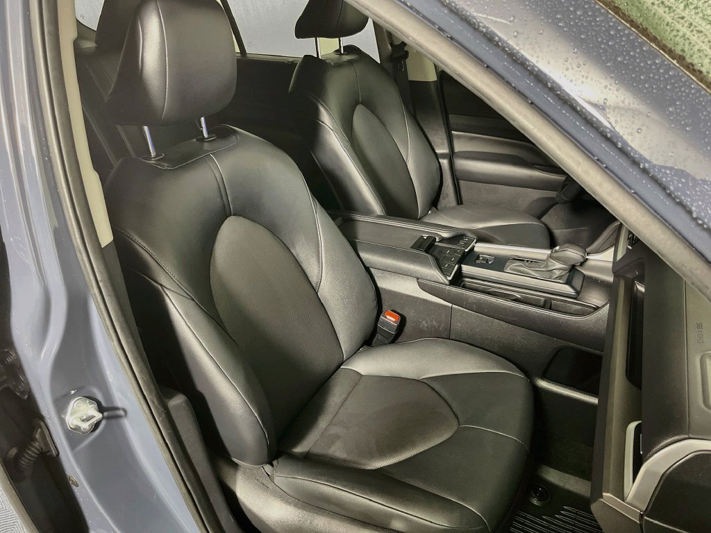 Used 2024 Toyota Grand Highlander FWD image 30