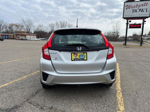 Used 2015 Honda Fit LX image 6
