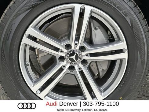 Used 2021 Mercedes-Benz GLC 300 4MATIC image 10