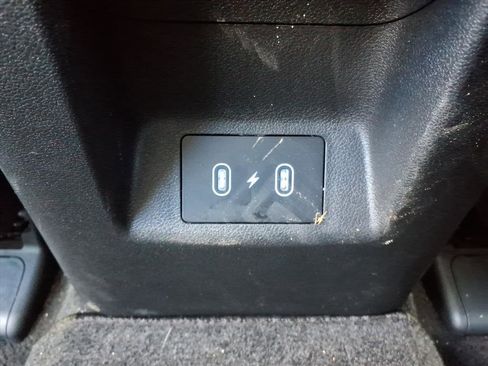 Used 2025 Hyundai Tucson SEL AWD/4WD image 16