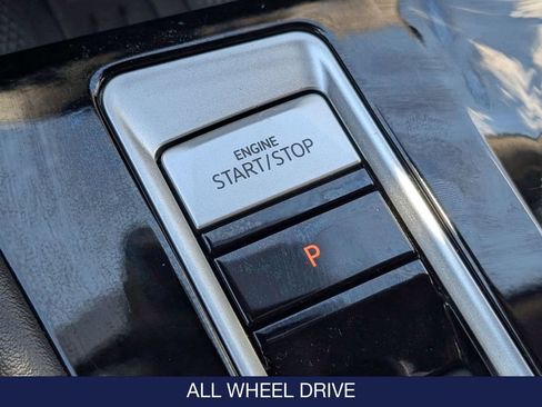 Certified 2026 Volkswagen Atlas SE AWD/4WD image 27