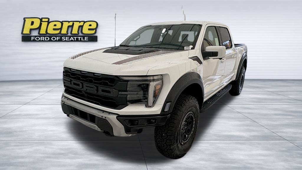 New 2026 Ford F150 Raptor AWD/4WD 360° Tour
