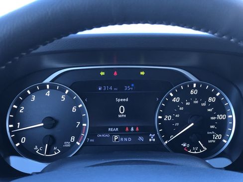 New 2026 Nissan Frontier SV w/ SV Convenience Package image 24