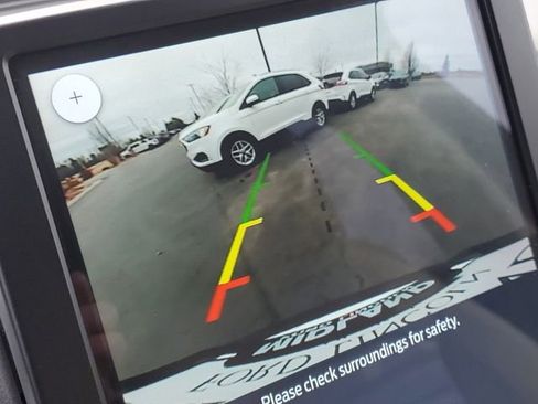 Used 2024 Ford Edge SEL w/ Convenience Package image 20