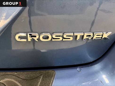 Certified 2024 Subaru Crosstrek 2.0i image 9