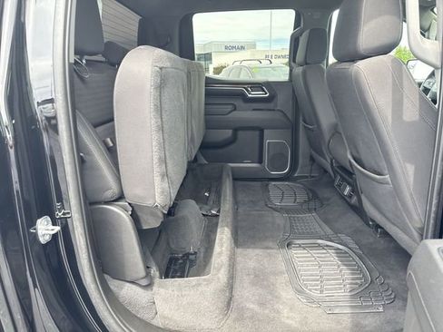 Certified 2023 GMC Sierra 1500 Elevation AWD/4WD image 16
