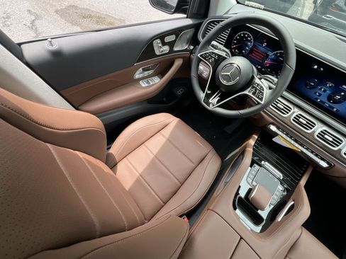 New 2026 Mercedes-Benz GLE 350 4MATIC image 16
