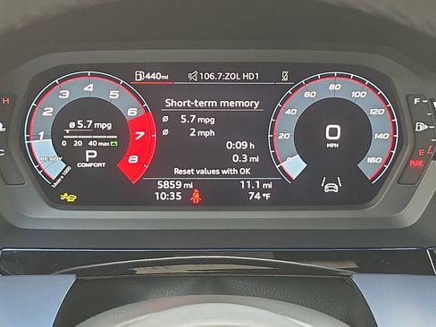 Certified 2025 Audi A3 2.0T Premium w/ Convenience Package AWD/4WD image 17