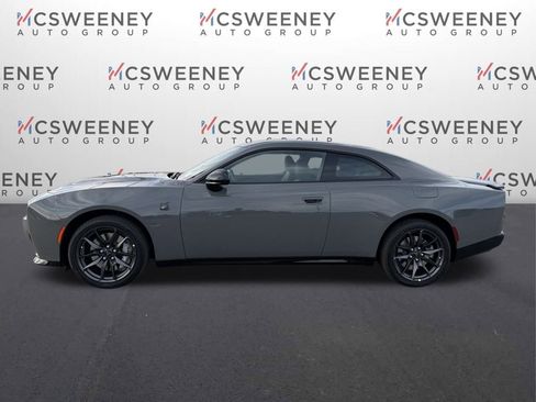 New 2026 Dodge Charger R/T Scat Pack image 2