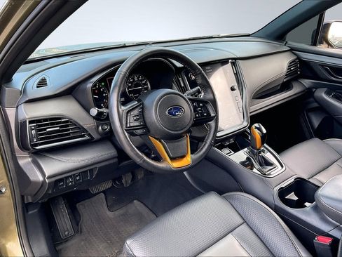 Used 2024 Subaru Outback Wilderness image 12