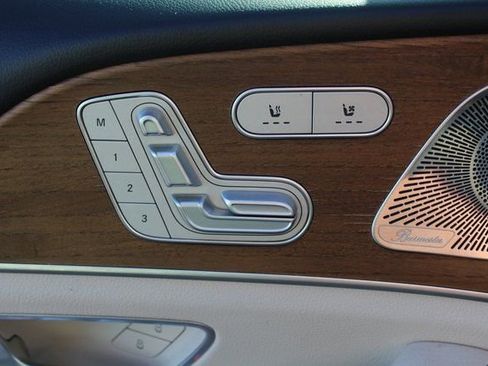 Used 2022 Mercedes-Benz GLE 350 4MATIC image 35