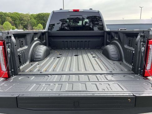 New 2026 Ford F250 Platinum AWD/4WD image 7