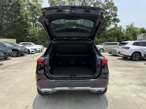 Certified 2026 Mercedes-Benz GLA 250 image 24