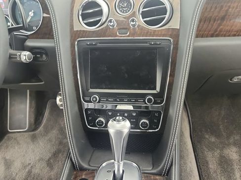 Used 2013 Bentley Continental GT AWD/4WD image 35