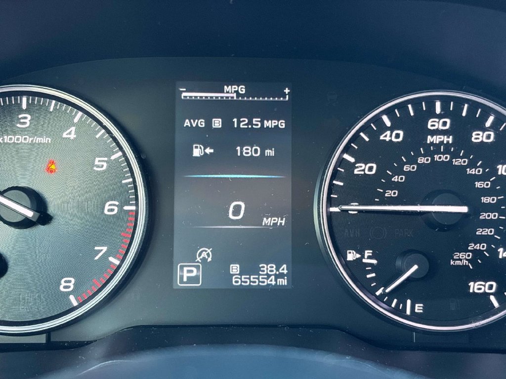 Used 2022 Subaru Outback Premium AWD/4WD image 21