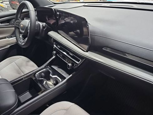 New 2026 Chevrolet Traverse LT w/ Driver Confidence Package image 26