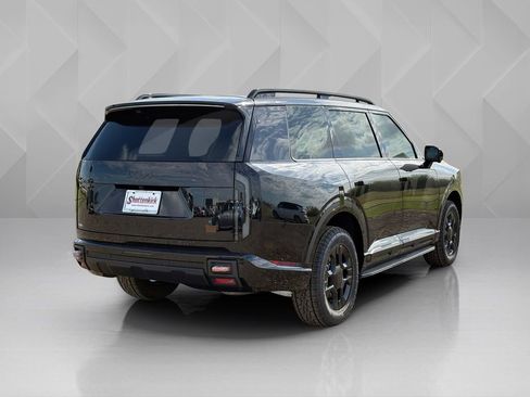 New 2027 Kia Telluride SX Prestige X-Pro AWD/4WD image 5