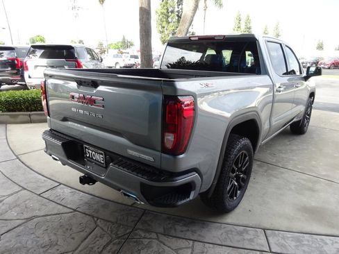 New 2026 GMC Sierra 1500 Elevation AWD/4WD image 8