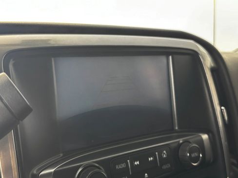 Used 2016 Chevrolet Silverado 1500 LT w/ All Star Edition image 42