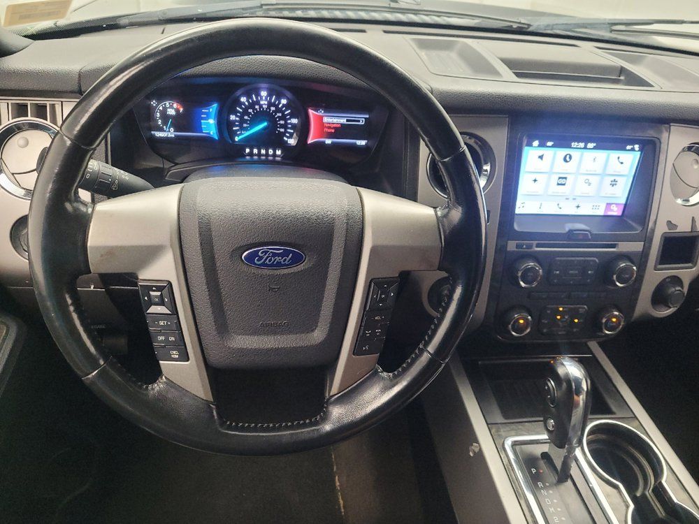 Used 2017 Ford Expedition Limited AWD/4WD image 22