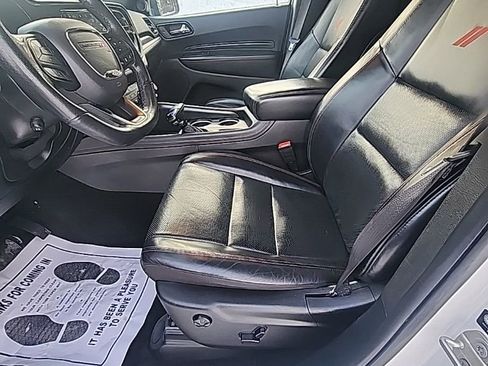 Used 2024 Dodge Durango GT image 17